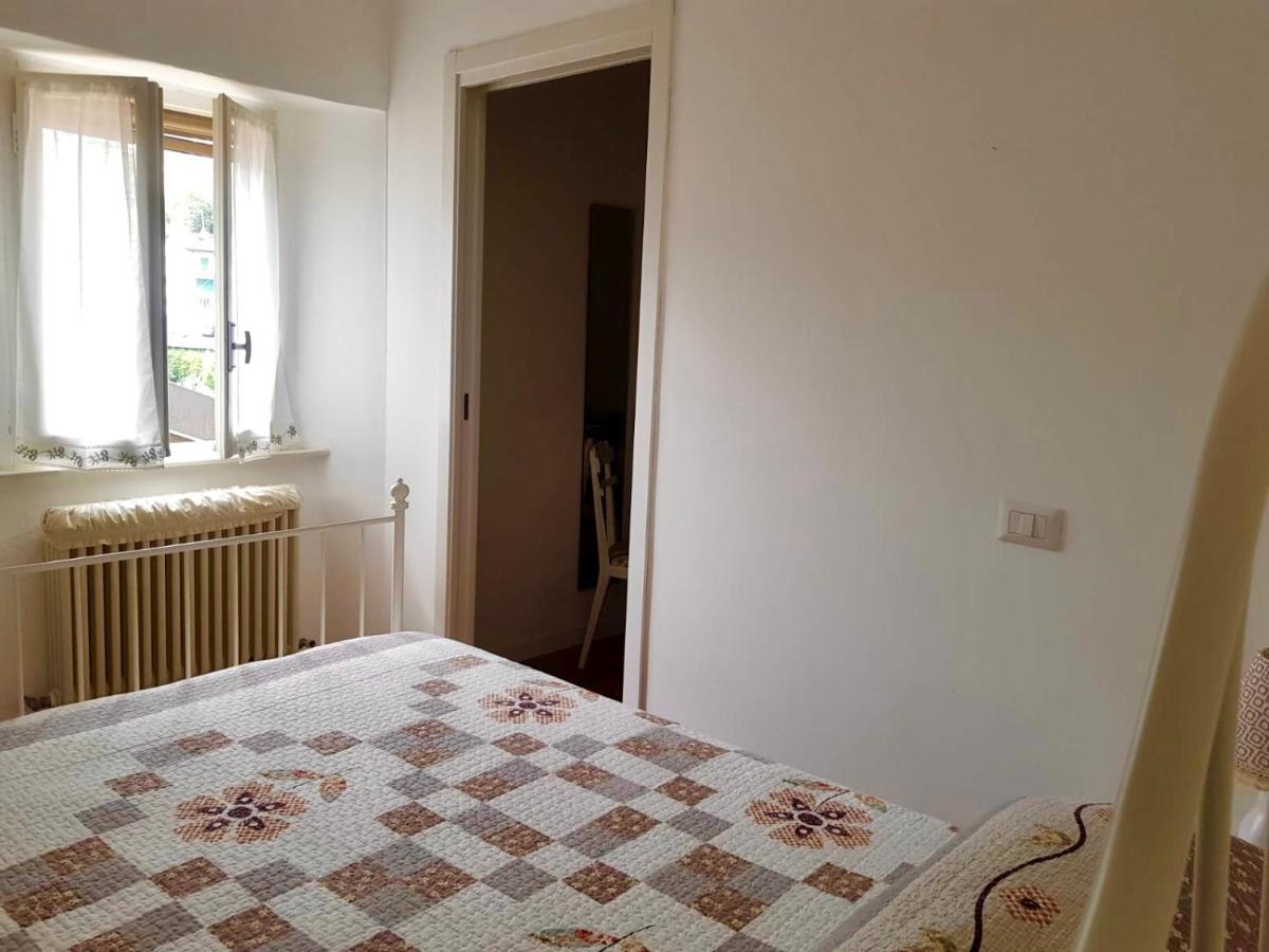 La Terrazza Sul Lago Di Como Appartement Nesso Buitenkant foto