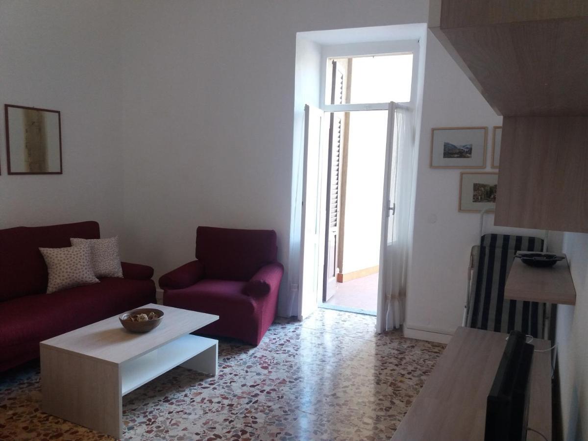 La Terrazza Sul Lago Di Como Appartement Nesso Buitenkant foto